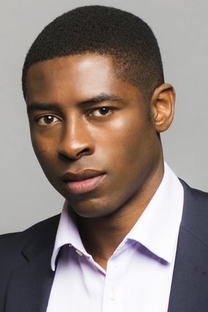 Tongayi Chirisa interpretando a Eli / Professor Tarasai