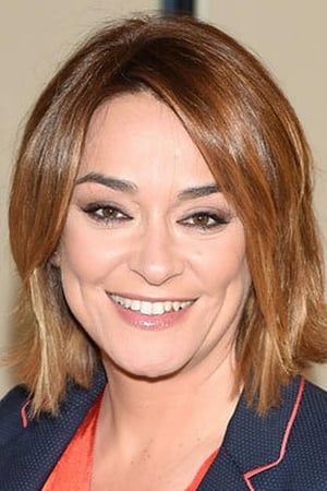 Toñi Moreno — personaje: Self - Presenter