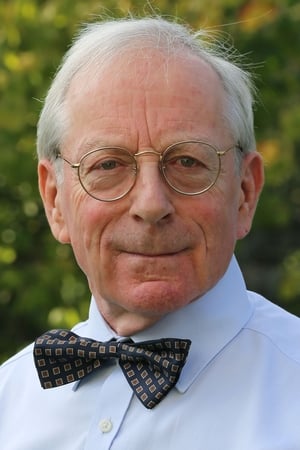 Tony Aitken interpretando a Father Christmas