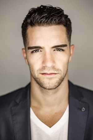 Kayla Kalbfleisch ha trabajado con Tony Bellissimo en 1 ocasiones