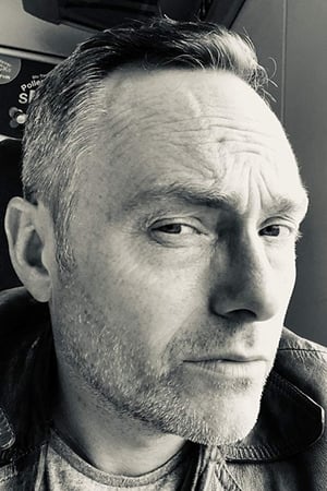 Tony Mardon en su biografía y filmografía