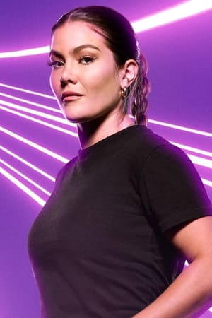 Tori Deal — personaje: Herself