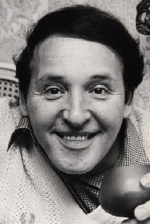 Torrebruno interpretando a Enzo