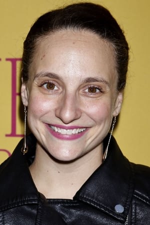 Tracee Chimo interpretando a Myrtle Mae Simmons