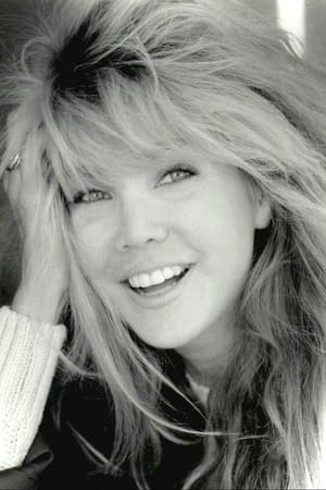 Chris Carrara ha trabajado con Tracy Shakespeare en 1 ocasiones