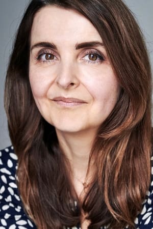 Tracy Wiles interpretando a Mrs. O'Callaghan