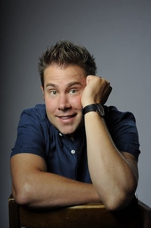 Trenton James interpretando a Chef John