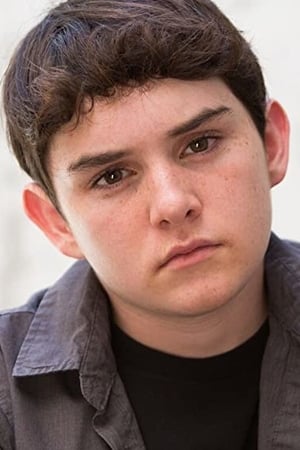 Foto de perfil del actor Trenton Rogers en el reparto