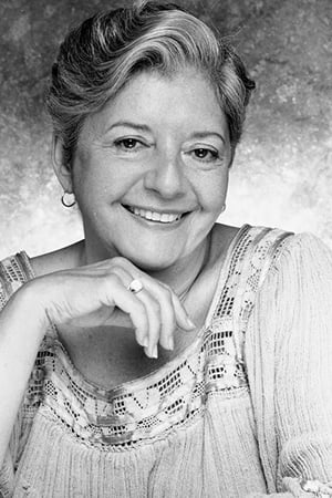 Tresa Hughes interpretando a Aunt Shany