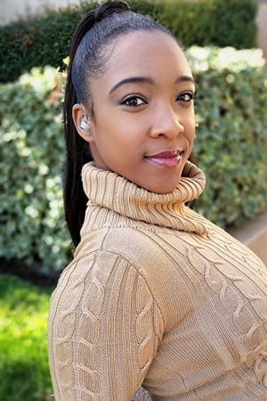 Treshelle Edmond en su biografía y filmografía