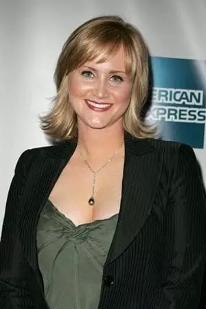 Polly Adams ha trabajado con Trish Gates en 2 ocasiones