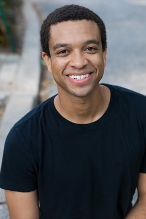 G. Keith Alexander ha trabajado con Tristan Griffin en 1 ocasiones