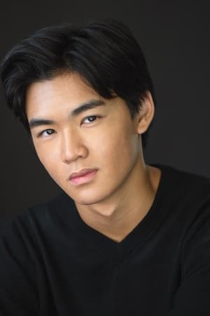 Parrish Stikeleather ha trabajado con Tristan Pravong en 1 ocasiones