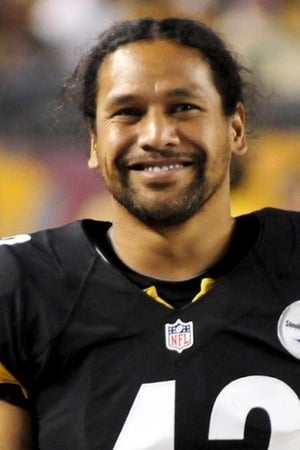 Alex Moore ha trabajado con Troy Polamalu en 1 ocasiones