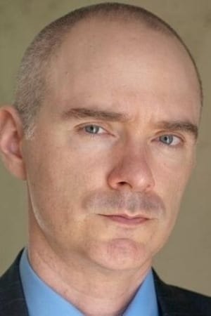 Troy Vincent interpretando a Pastor