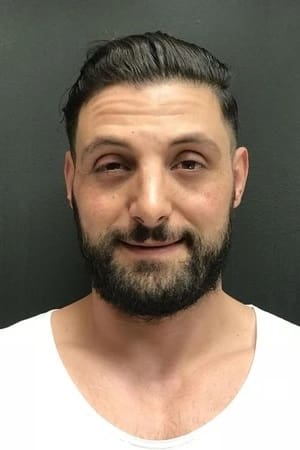 Steve Healey ha trabajado con Tuncay Gunes en 1 ocasiones