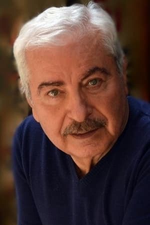 Turi Giuffrida interpretando a 