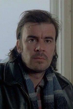 Turo Pajala interpretando a Raino