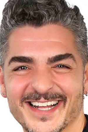 Txabi Franquesa interpretando a Cocinero