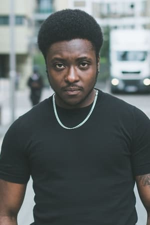 Corey Montague-Sholay ha trabajado con Tyler Luke Cunningham en 1 ocasiones