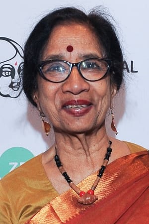 Uma Da Cunha interpretando a