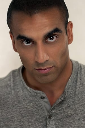 Guy Fernandez ha trabajado con Umar Khan en 1 ocasiones