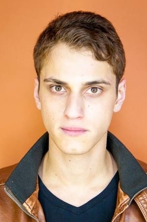 Umed Amin interpretando a Ely