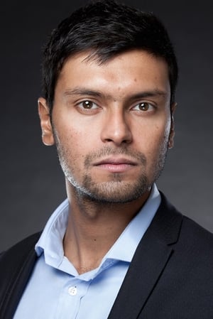 Usman Akram en su biografía y filmografía