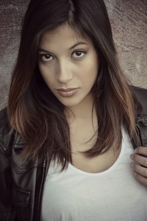 Valeria Nardilli interpretando a 