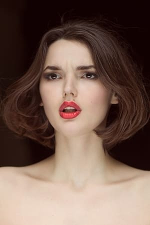 Léonard Krief ha trabajado con Valéria Nikov en 1 ocasiones