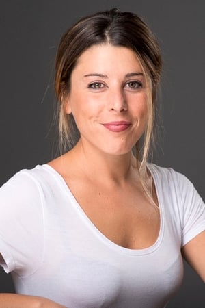 Valeria Ros — personaje: Self - Host