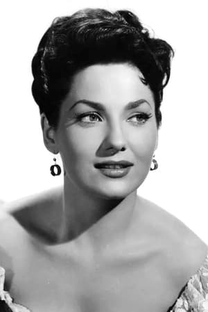 Valerie French interpretando a Alison Drake