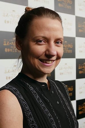 Tracy Yarkoni ha trabajado con Valery Richardson en 1 ocasiones