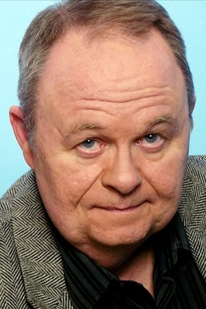 Van Epperson interpretando a Night Staff