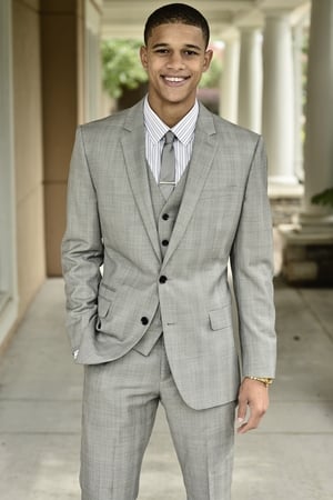 Sage Ryan ha trabajado con Vance Beamer Washington en 1 ocasiones