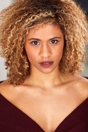 Amethyst Davis ha trabajado con Vanessa Cozart en 1 ocasiones