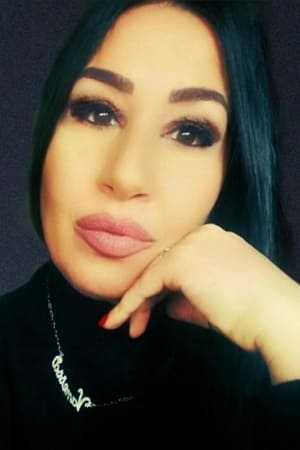 Vanessa Marini interpretando a 