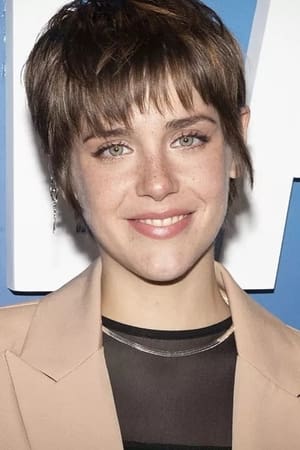 Veki Velilla interpretando a Tinder