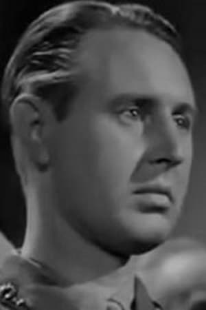 Vernon Downing interpretando a Reporter Logan