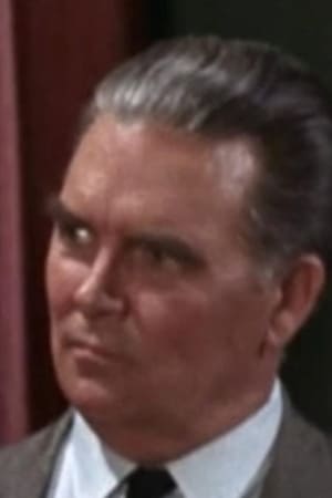 Arthur Marshall ha trabajado con Vernon Rich en 1 ocasiones