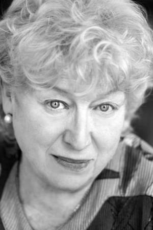 Veronica Clifford interpretando a Mrs Clifton