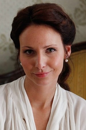 Veronika Arichteva interpretando a