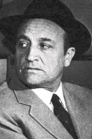 Vezio Natili interpretando a Barber's Client (uncredited)