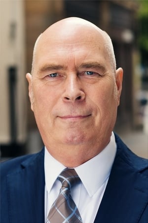 Vic Waghorn interpretando a Pedestrian