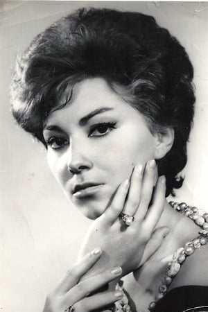 Lola Herrera ha trabajado con Vicky Lagos en 2 ocasiones