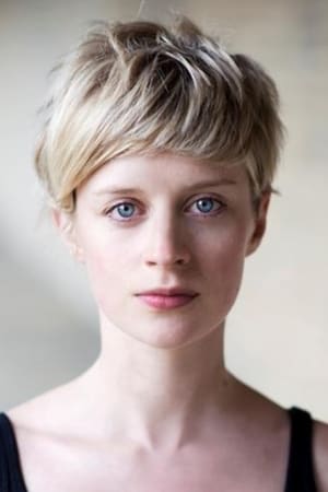 Victoria Bewick — personaje: Danila Kovic