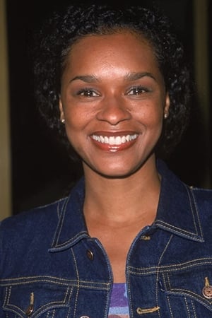 Victoria Dillard interpretando a Barbara Simms