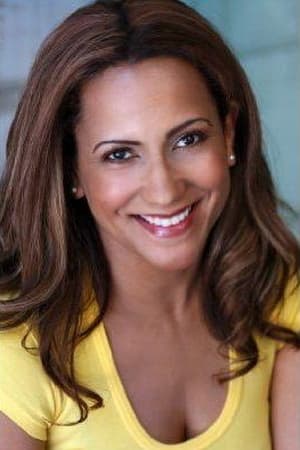 Ted Davis ha trabajado con Victoria Genisce en 1 ocasiones