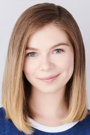 Victoria Leigh interpretando a Liz