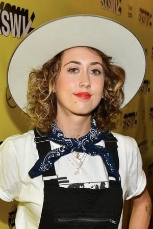 Pete Eldridge ha trabajado con Victoria Ruesga en 1 ocasiones